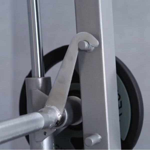 Smith Machine - Image 4