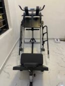 2 in 1 Leg Press Machine