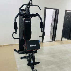 Single Station Gym Machine
