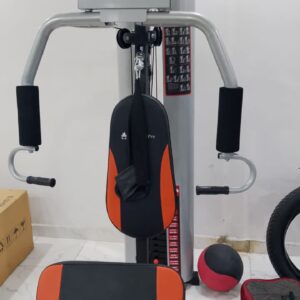 Single Station Gym Pro
