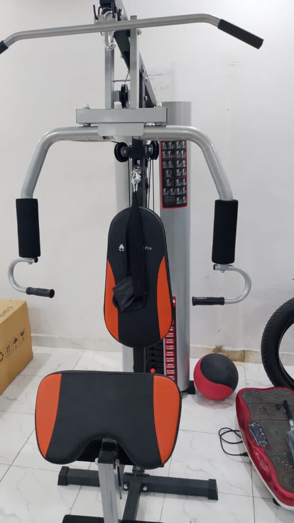 Single Station Gym Pro - Image 2