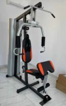 Single Station Gym Pro