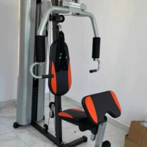Single Station Gym Pro