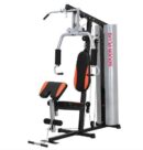Single Station Gym Pro