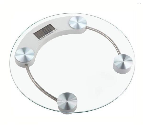 personal Body Scale - Image 4