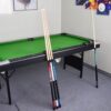 6ft foldable slim snooker - Image 4