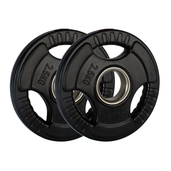 2.5kg Olympic Weight Plates