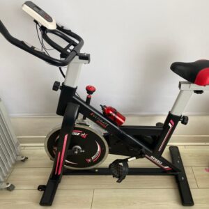 150kg Heavy duty spinning bike