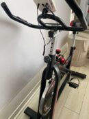 150kg Heavy duty spinning bike
