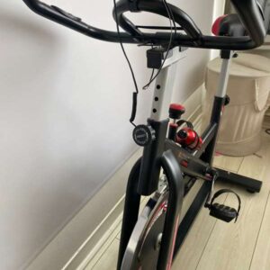 150kg Heavy duty spinning bike