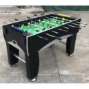 Coin Operated Soccer Table