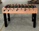 4ft Soccer Table