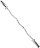 Olympic barbell Ez bar