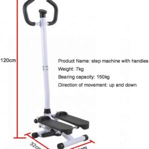 Standing Stepper