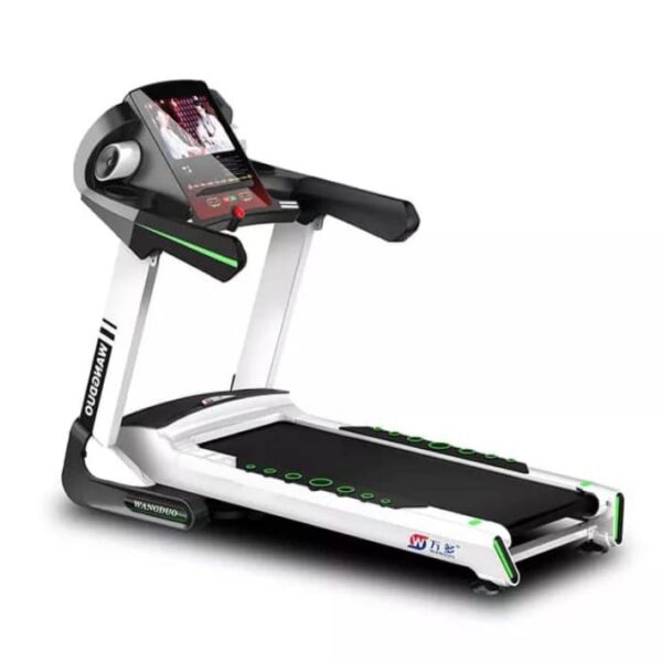 6hp Smart Treadmill
