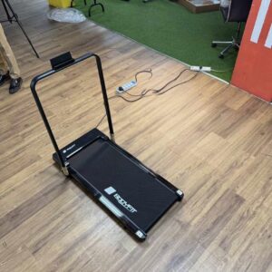 2HP Walk-pad Treadmill (100kg)