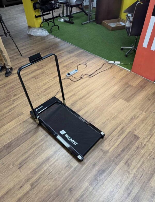 2HP Walk-pad Treadmill (100kg) - Image 5