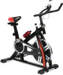 Home Gym Powerfit Spinning Bike(130kg)