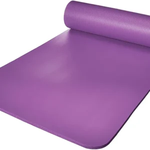 10mm NBR yoga mat