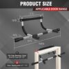 Door way pull up bar - Image 5