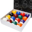 Snooker balls big size