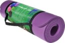 10mm NBR yoga mat