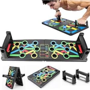 Push up board