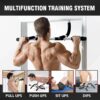 Door way pull up bar - Image 4