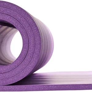 10mm NBR yoga mat