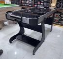 5ft Foldable Air Hockey