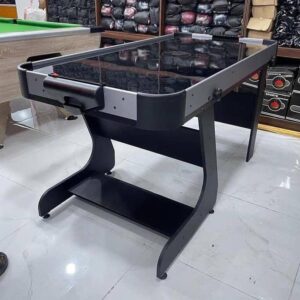 5ft Foldable Air Hockey