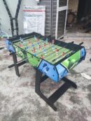 4ft Foldable Soccer Table