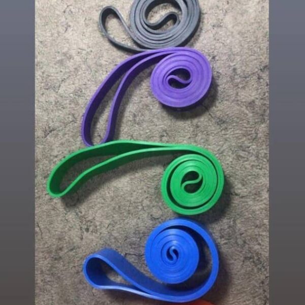 Loop Resistance Band