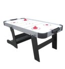 5ft Foldable Air Hockey