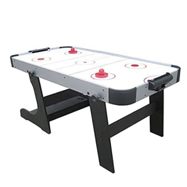 5ft Foldable Air Hockey