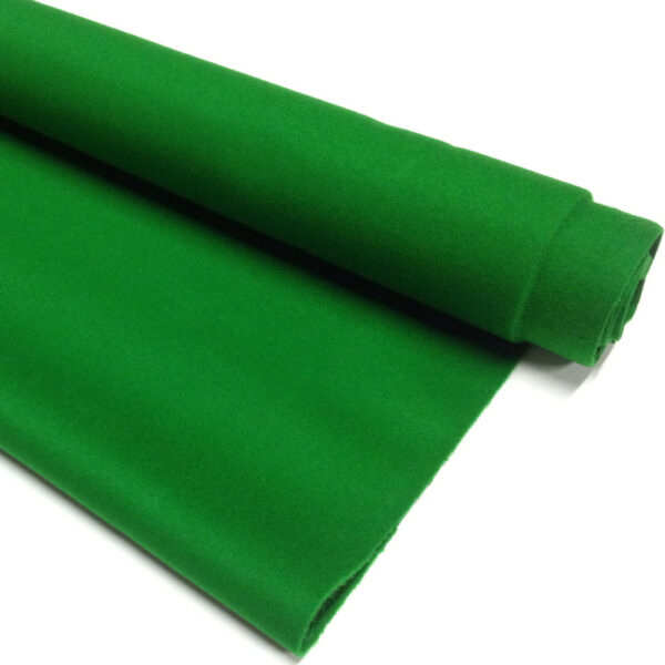 Foreign Snooker Felt/rug - Image 3