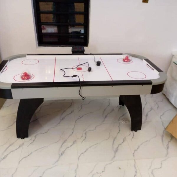 6ft Standard Air Hockey