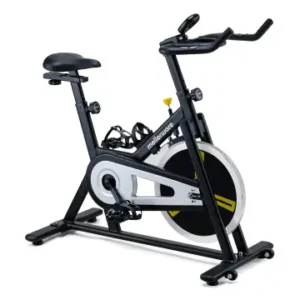 180kg Heavy duty spinning bike