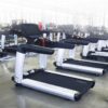 7hp Commercial Treadmill (180kg) - Image 2