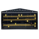 Snooker Score Board