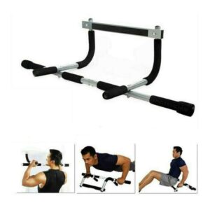 Door way pull up bar