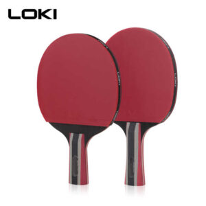 Loki Rubber Table racket