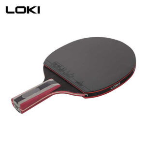 Loki Rubber Table racket