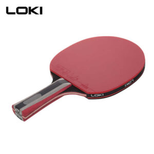 Loki Rubber Table racket