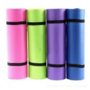 20mm NBR yoga mat