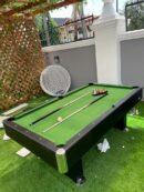 7ft standard imported snooker