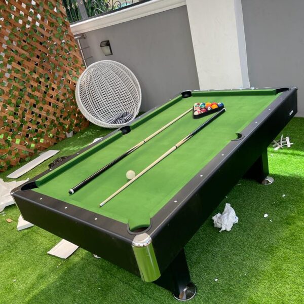 7ft standard imported snooker