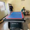 7ft 3 in 1 snooker - Image 2