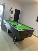 7ft Full HDF local snooker