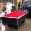 7ft Full HDF local snooker - Image 2